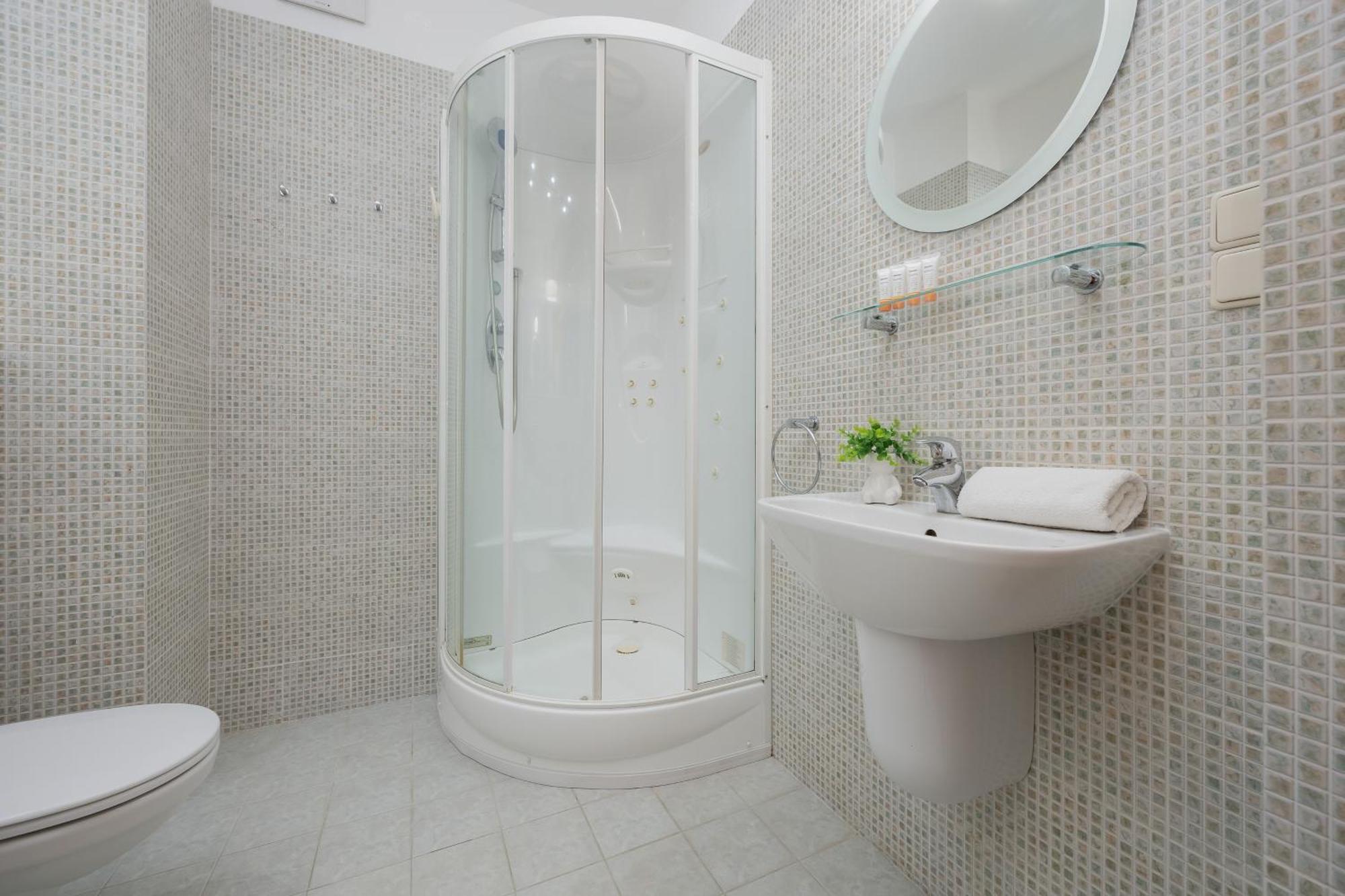 Family With Parking Mokotow By Renters Apartament *