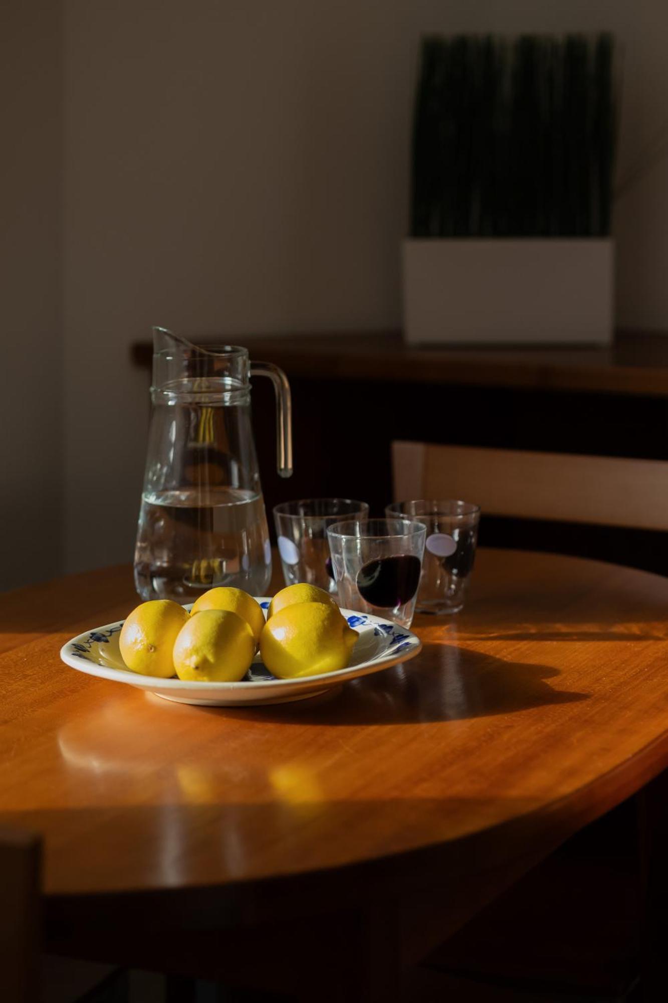 Family With Parking Mokotow By Renters
