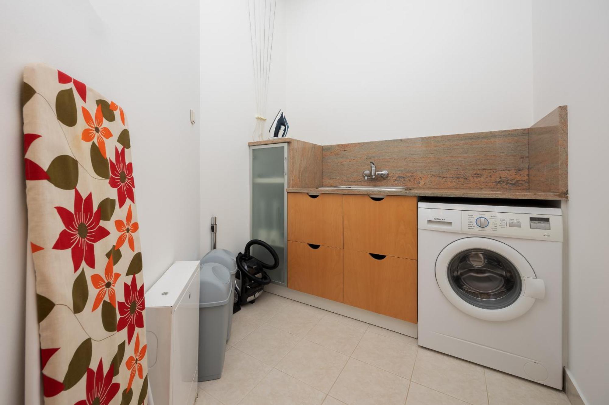 Apartament Family With Parking Mokotow By Renters