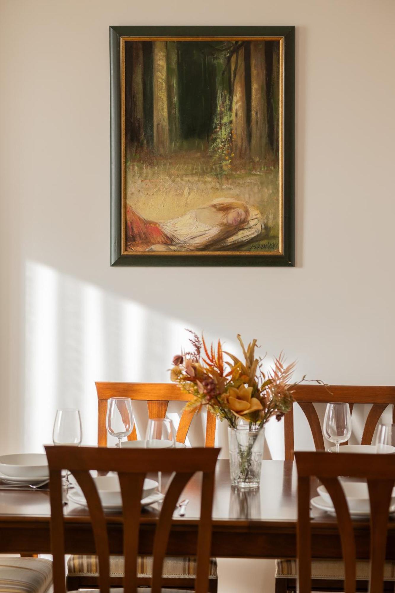 Family With Parking Mokotow By Renters Apartament Warszawa