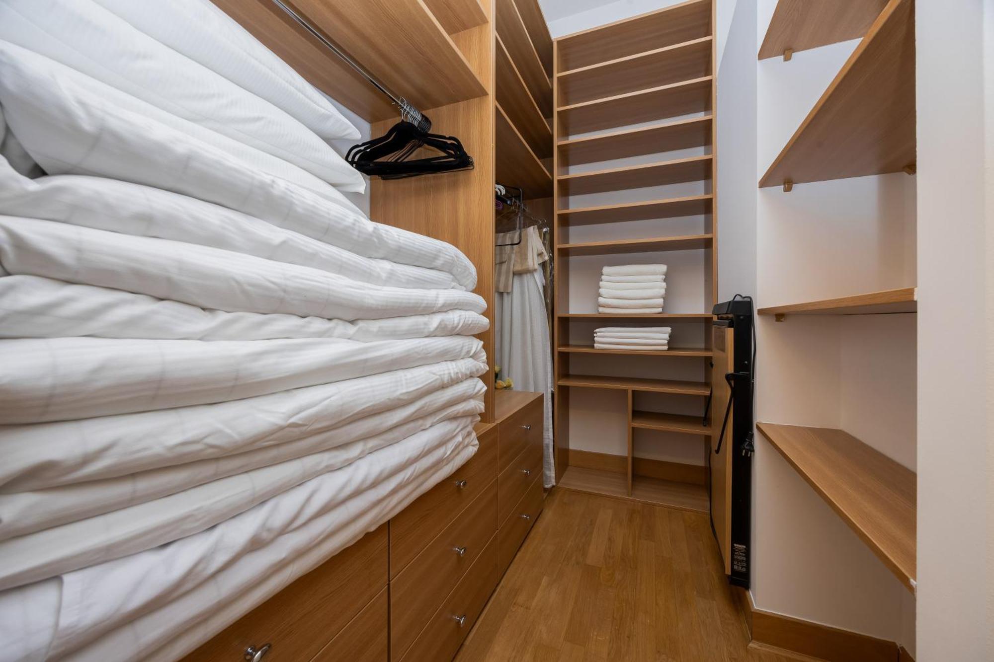 Apartament Family With Parking Mokotow By Renters